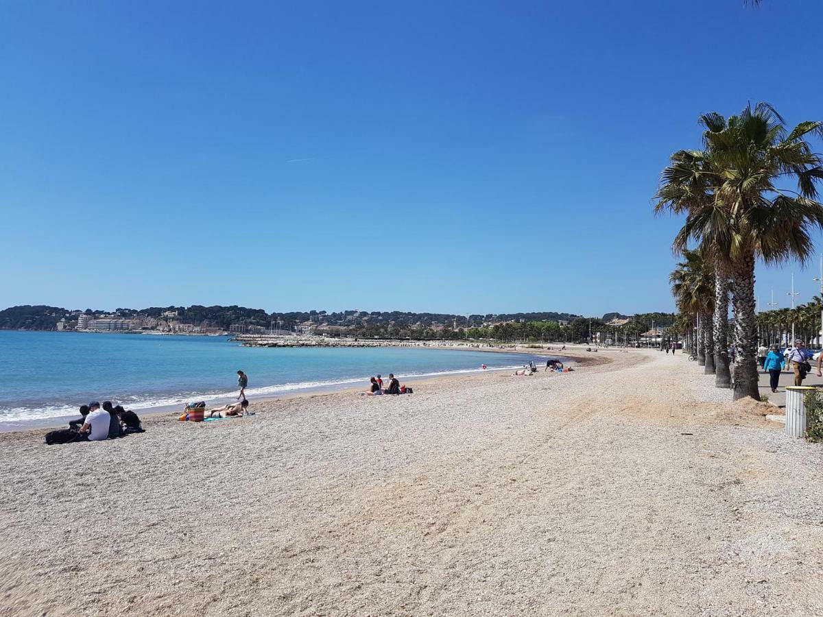 Apartment Le Patiot 2 Six-Fours-les-Plages